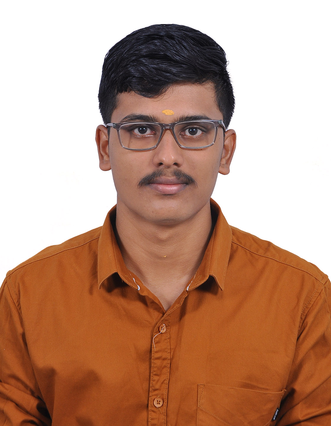 Nishanth Sanjay N Profile